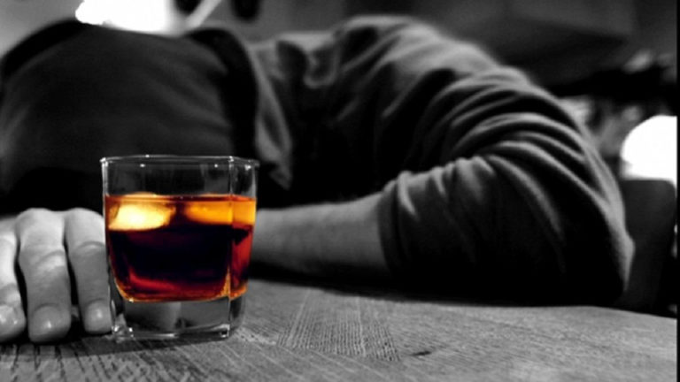 Οινοπνευματώδη ποτά – Αλκοολισμός