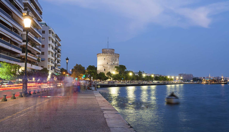 Προσφορές και πράξη αξιολόγησης για την 5θήμερη εκδρομή στη Θεσσαλονίκη