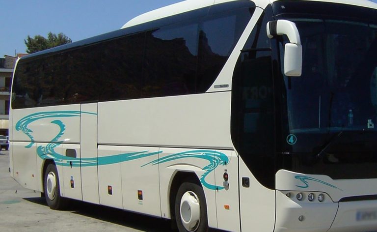 Δρομολόγια λεωφορείων για τις Πανελλαδικές Εξετάσεις (1ο και 2ο ΓΕΛ Ναυπλίου)