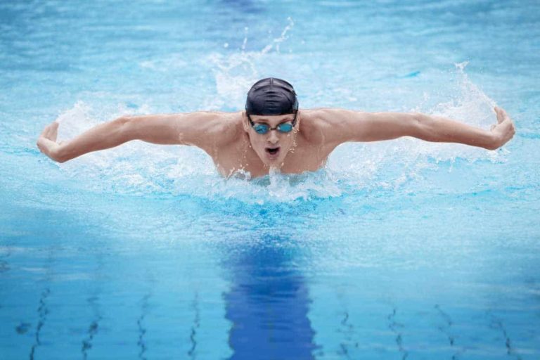Στο Ναύπλιο το αγώνισμα της κολύμβησης για τους υποψήφιους των ΤΕΦΑΑ